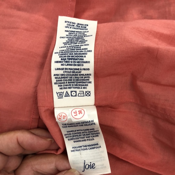 👗HOST PICK!👗Joie Maxi Dress - Picture 14 of 16